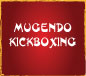Mugendo Kickboxing Clubs Icon